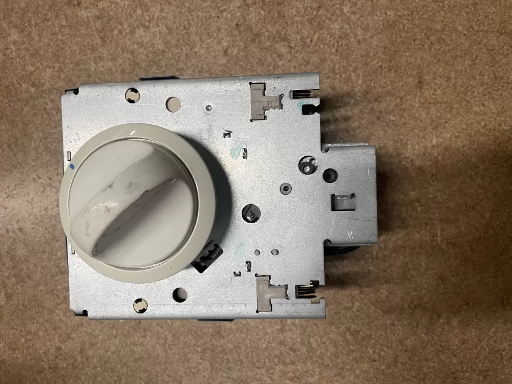 Frigidaire Electrolux AP3725372 1057066 134389700 Washer Timer AZ10992 | KM1544