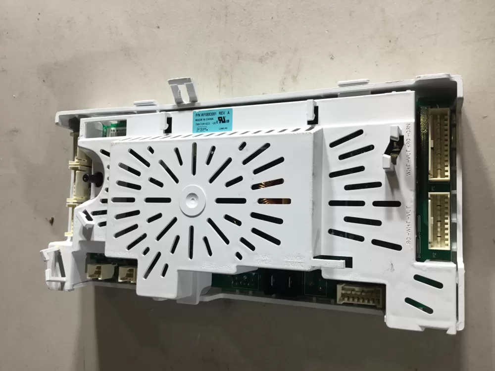 Whirlpool Kenmore W10583051 AP6023197 Washer Control Board AZ47452 | NR588