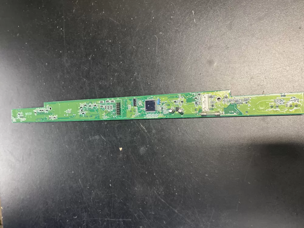 GE 200D4716G003 Refrigerator Control Board Display AZ12376 | BK1027