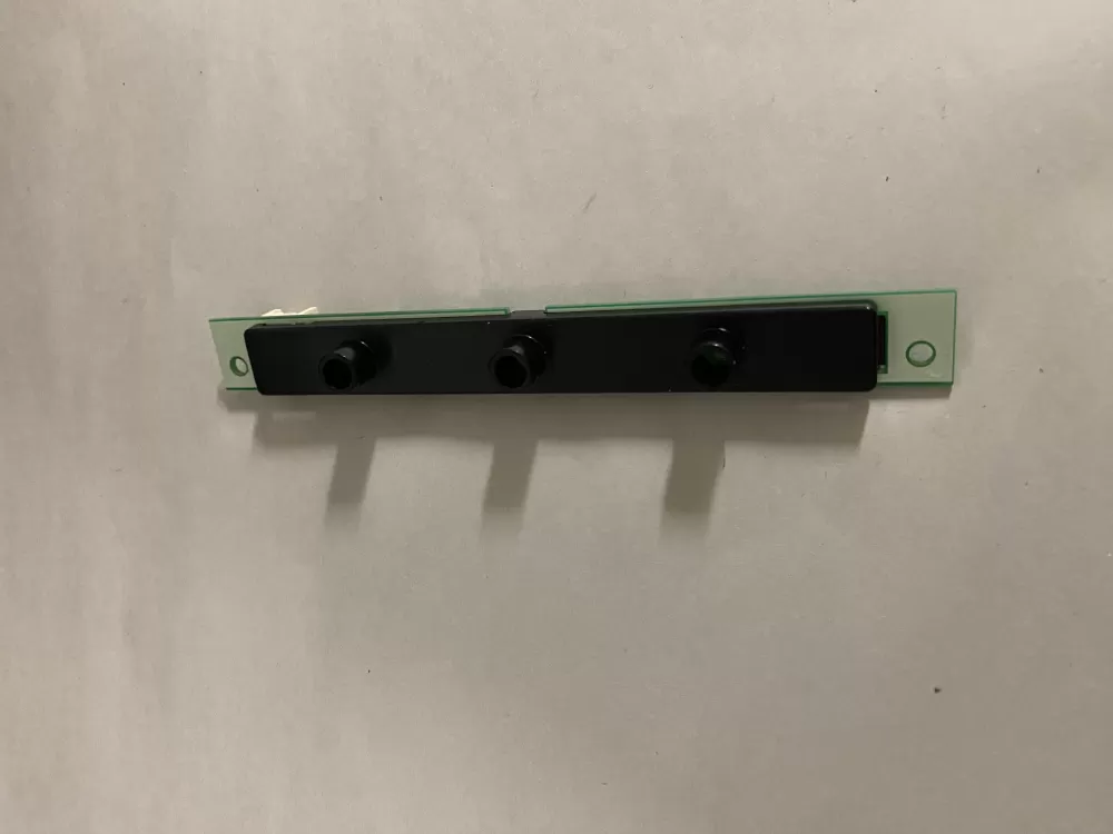 Samsung Dishwasher Display Module DD92-00038A AZ192693 | BK113