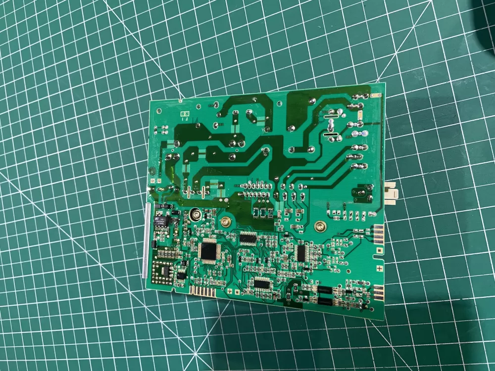 Whirlpool Maytag AP6020609 W10245123 Washer Control Board AZ142644 | NR2400