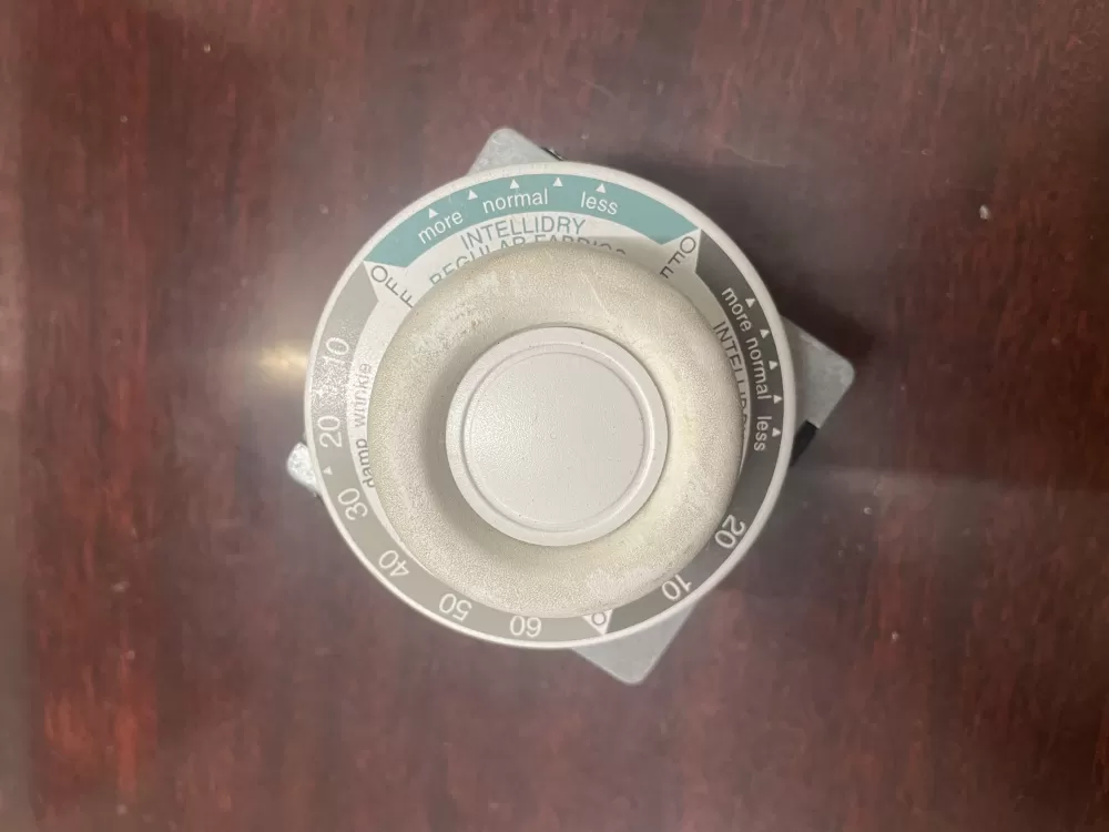 Maytag 6 3085510 Dryer Timer