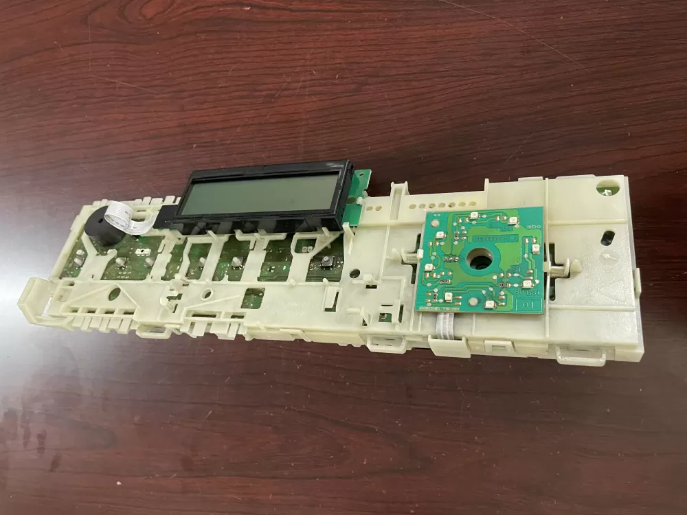 Bosch E215299 5560002556 Washer Control Board AZ85561 | KM1159