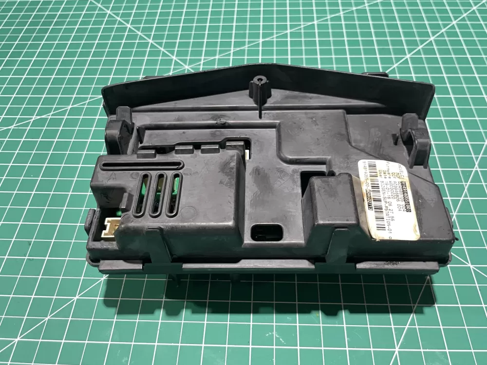 Frigidaire Electrolux A04602713 A04589705 Washer Control AZ129361 | Wm2321