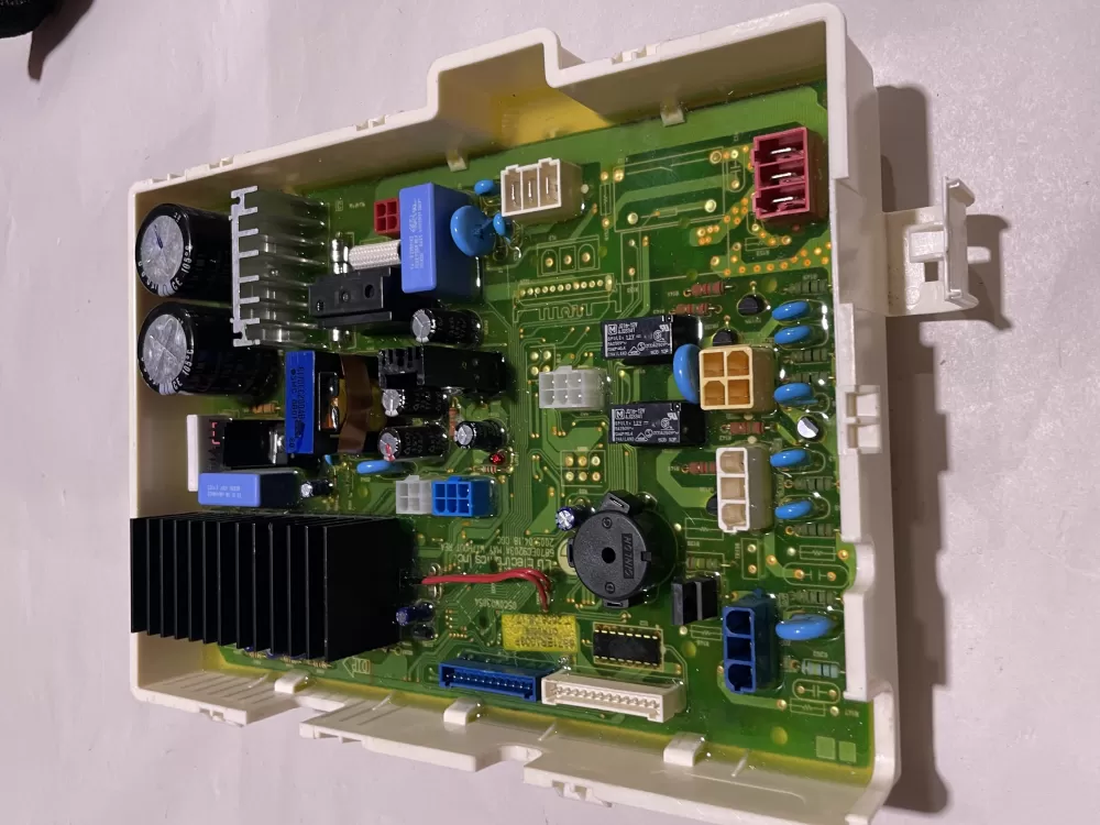 LG  Kenmore 6871ER1003C  AP4440232  1268306  6870EC9203A  AH3605047  EA3605047  PS3605047 Washer Control Board