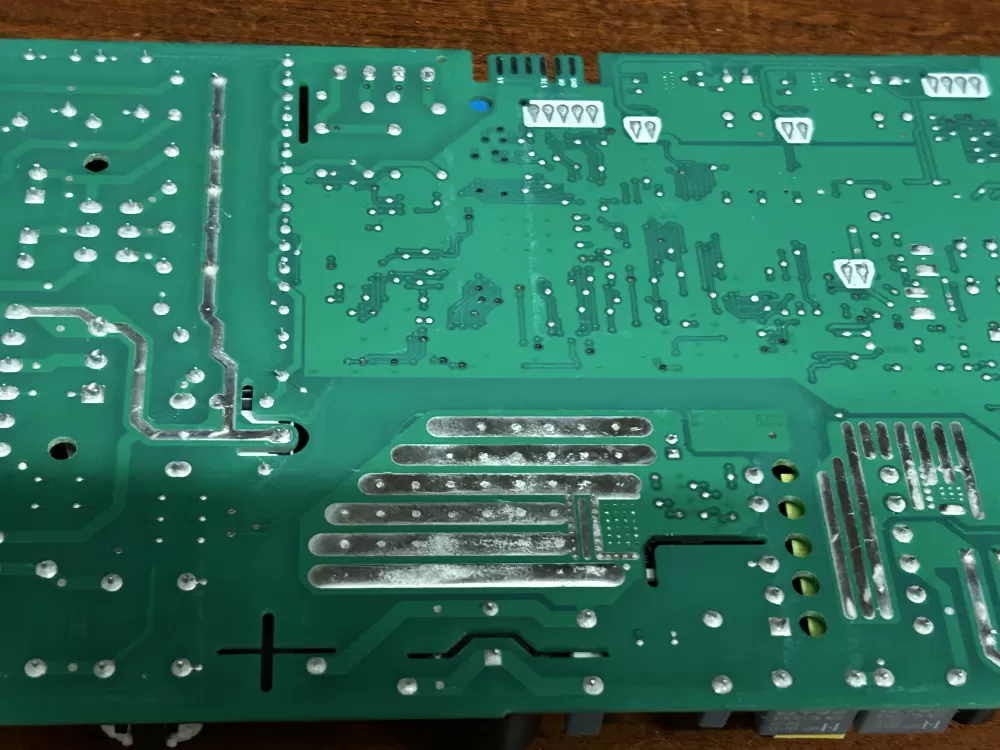 GE 239D6019G002 Refrigerator control board AZ182315 | GL130