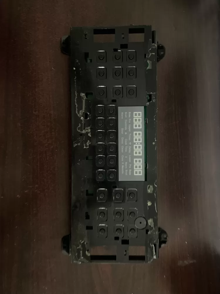 GE 191D8545G042  228C6467P007 Oven Control Board