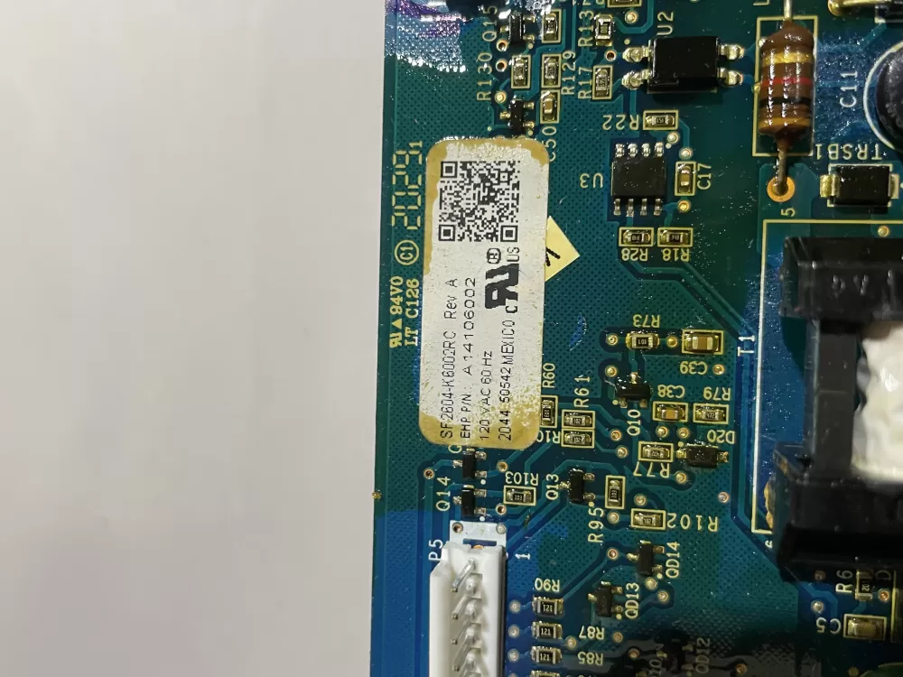 Frigidaire Ikea 5304520582 Dishwasher Control Board AZ182134 | Wm2686