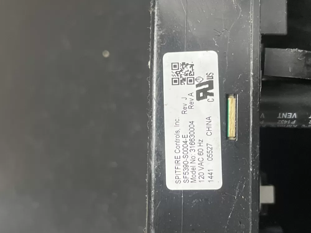 Kenmore AP5736343 316630004 PS8689401 Oven Control Board AZ22101 | WM1197