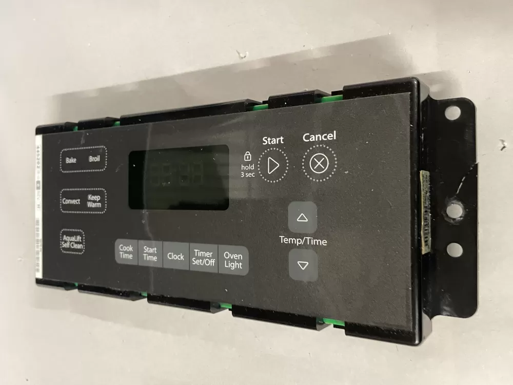 Whirlpool AP6023223 W10349740 Range Control Board AZ216485 | Wm1024