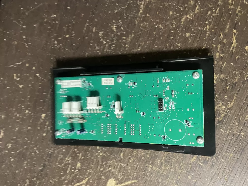 GE  Hotpoint 200D7355G006 Refrigerator Control Board Dispenser