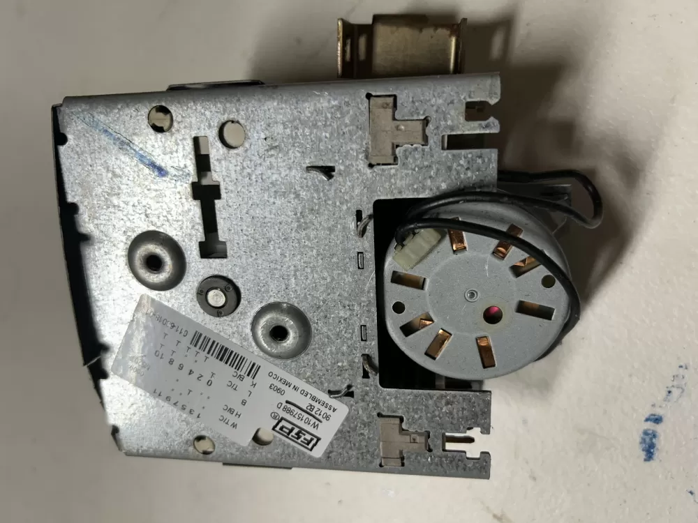 Maytag W10157988 Washer Timer