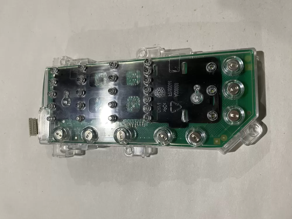 Frigidaire Kenmore Electrolux 5304515232 Dryer Control Board AZ180247 | BK2676