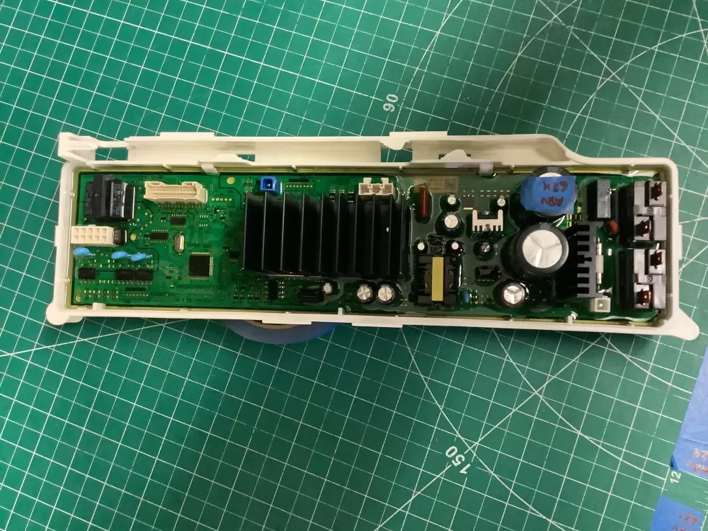 Samsung DC92 02388H Washer Control Board AZ204940 | ARV624