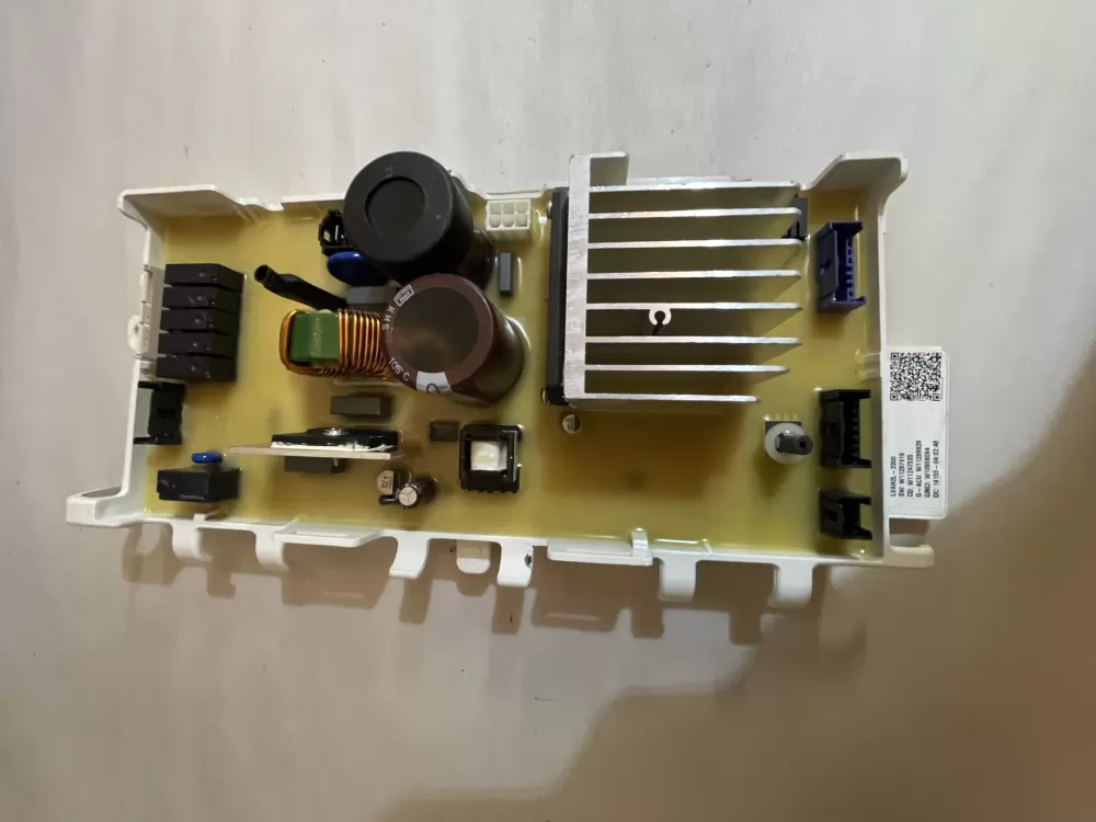 Whirlpool  Maytag W11183368 W11195970 W11266618 W11429620 PS16217891 Washer Control Board