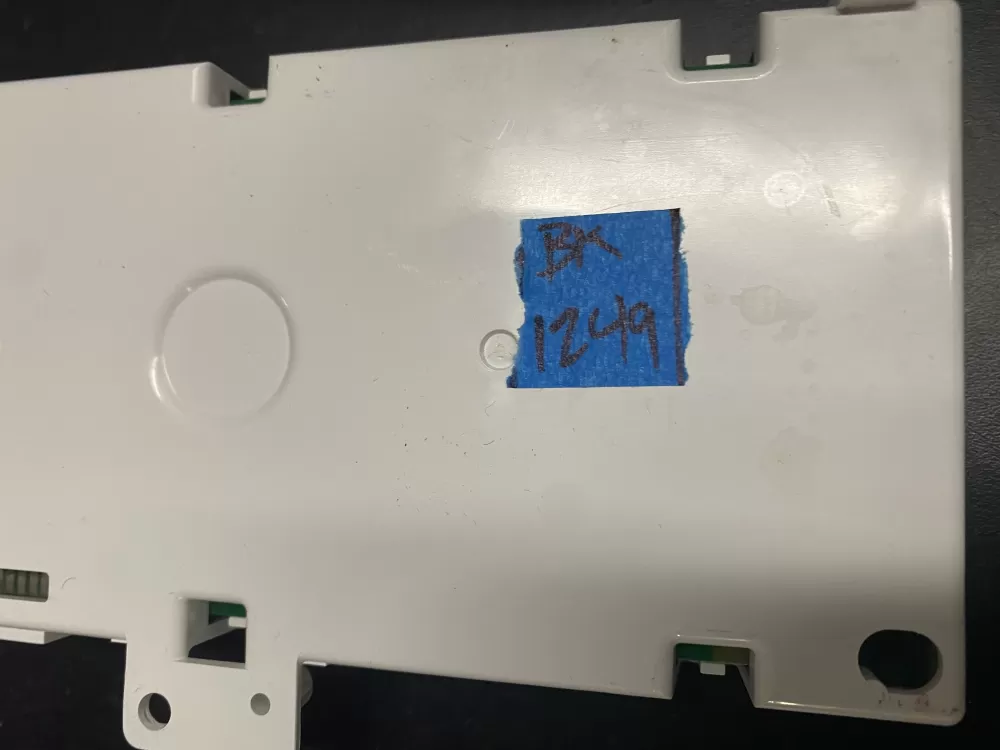 Whirlpool Kenmore AP6015062 W10110641 Dryer Control Board AZ15109 | BK1249