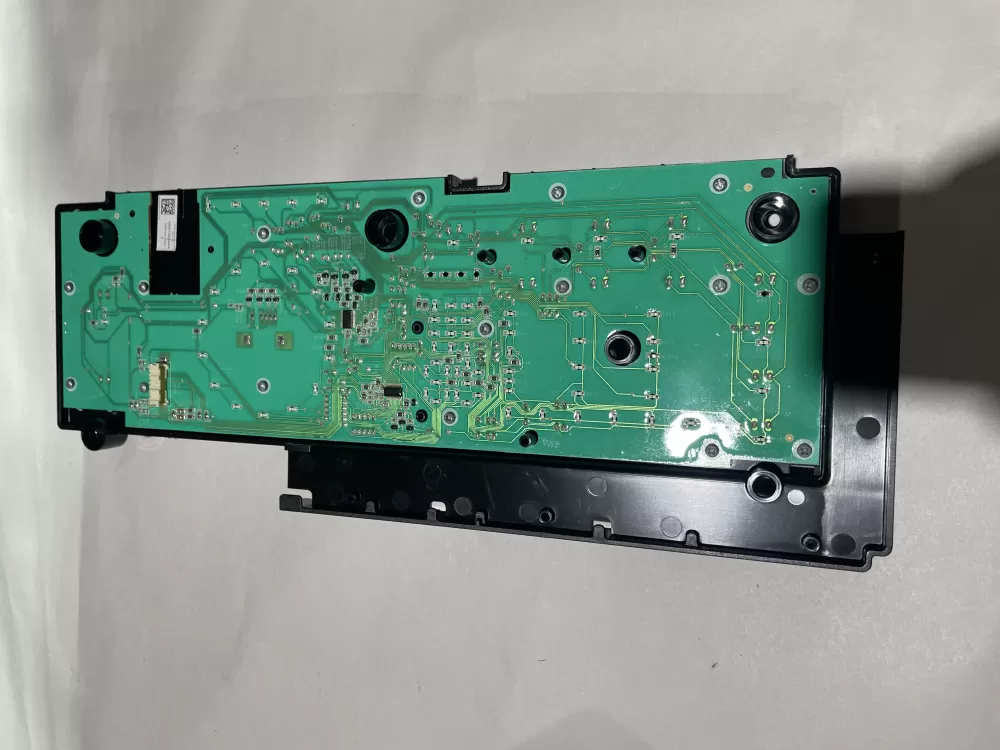 GE 290D1525G004 Washer Control Board AZ146728 | KMV698