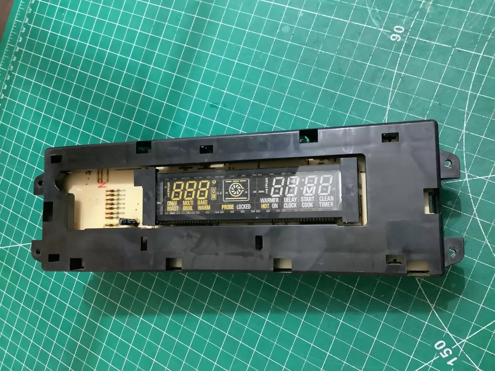 183D8194P001 GE Oven Board - Control
