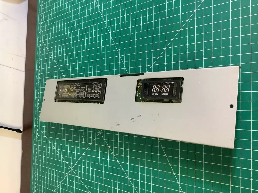  9781981  Oven Control Board #