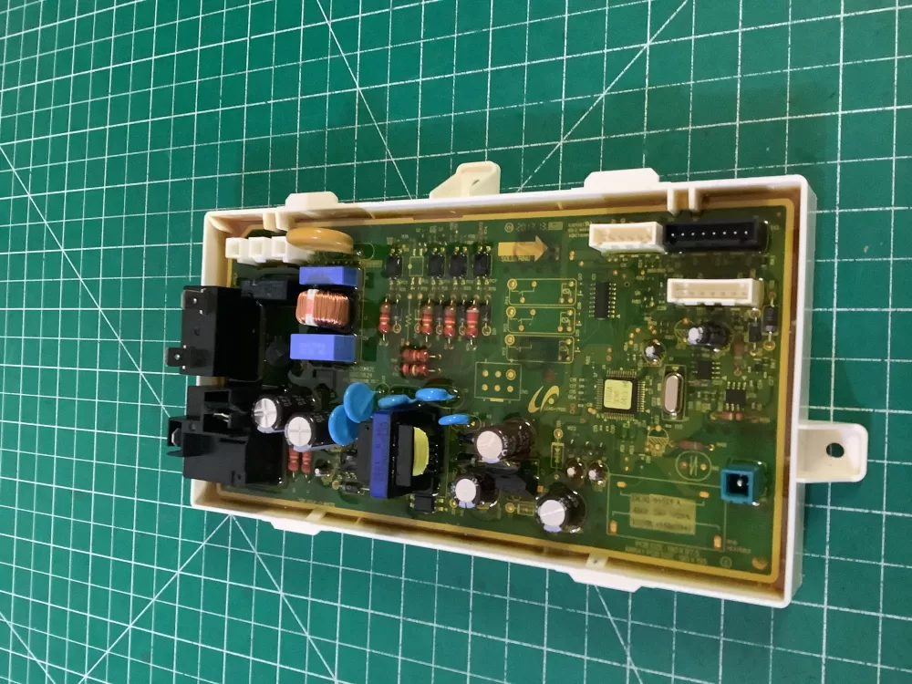 Samsung AP5623363 DC92 01025A PS4216009 Dryer Control Board AZ196261 | NR305