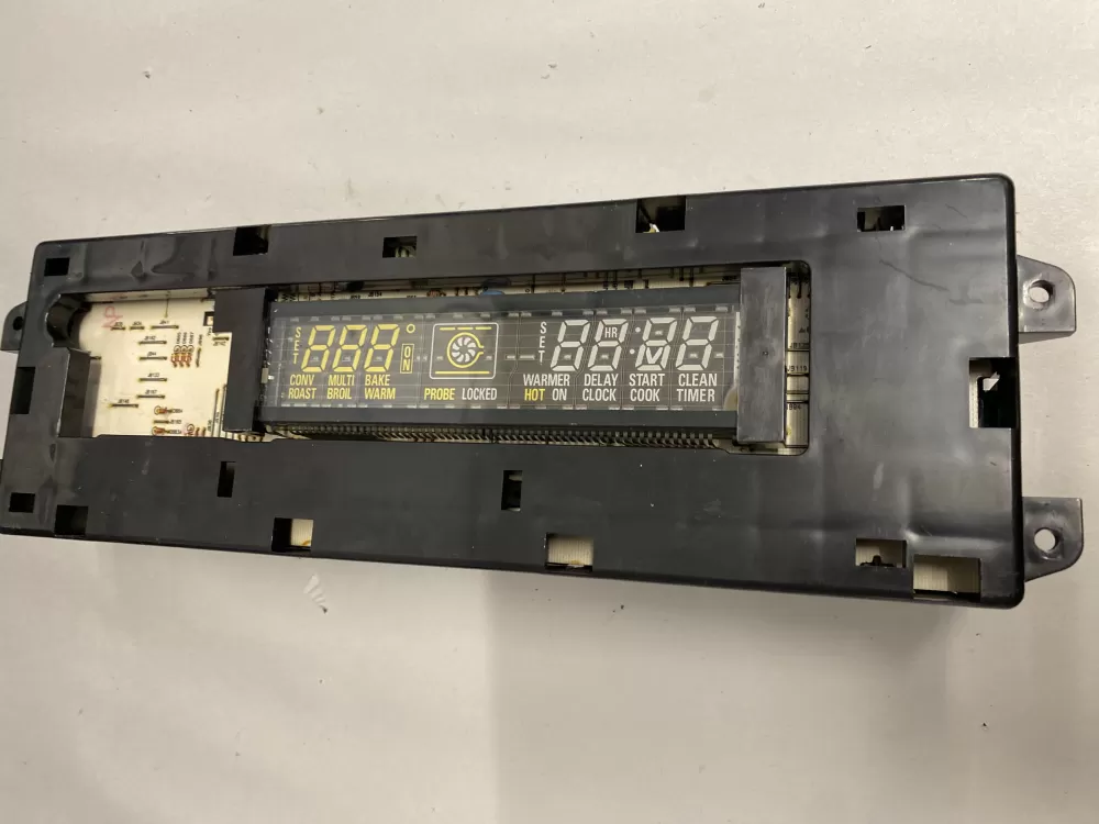 164D6476G014 GE Oven Board - Control