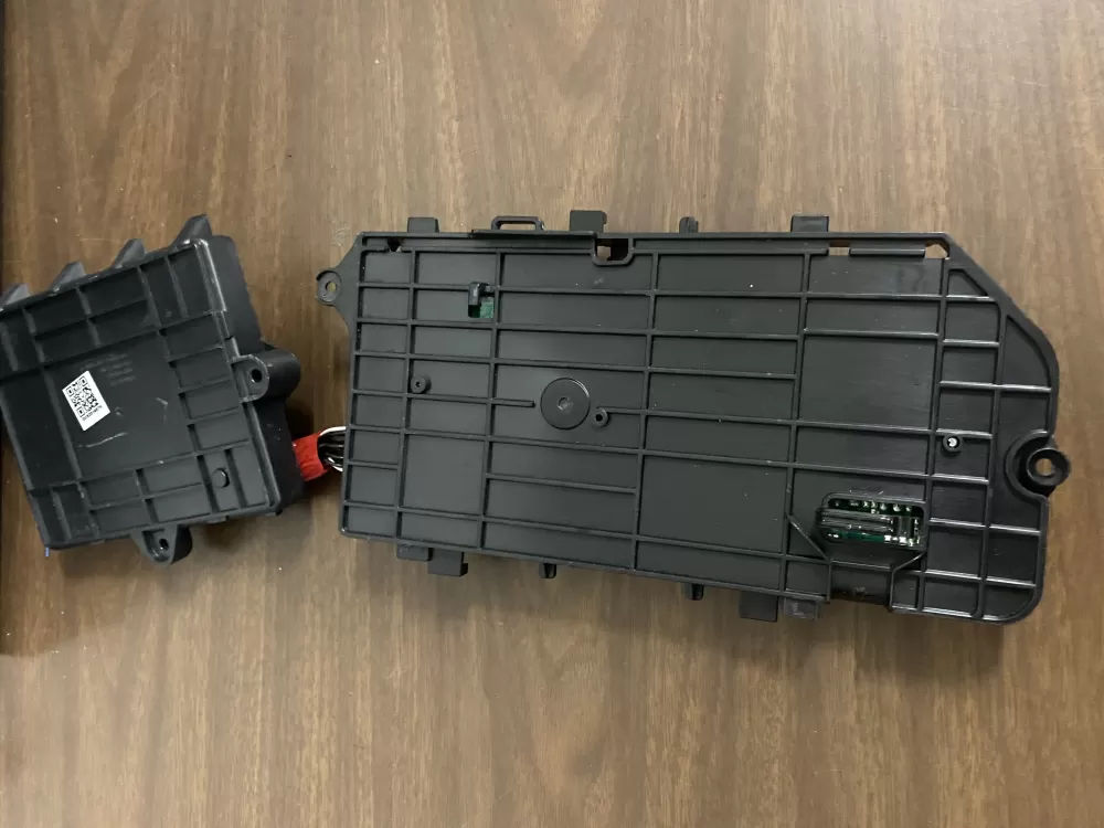 Samsung DC94 00003Y Dryer Interface Control User Board AZ31500 | BK1673