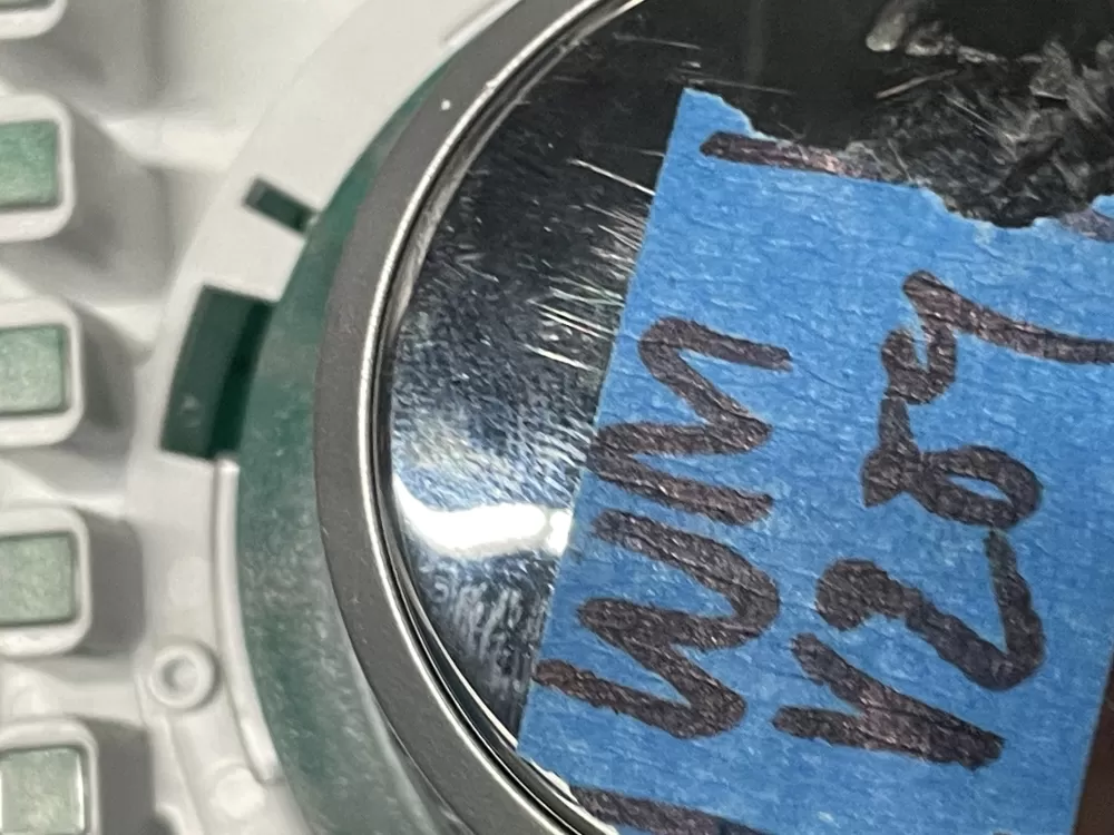 Frigidaire 1372334 Dryer Control Board AZ24285 | WMV289