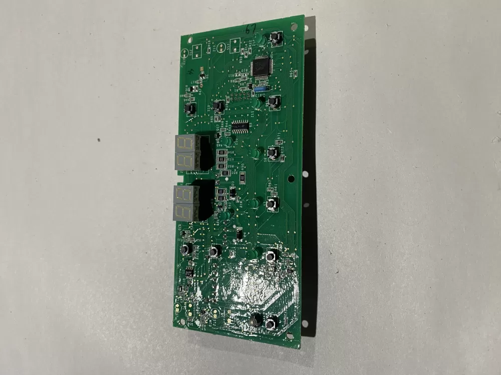 GE 200D7355G074 Refrigerator Dispenser Board