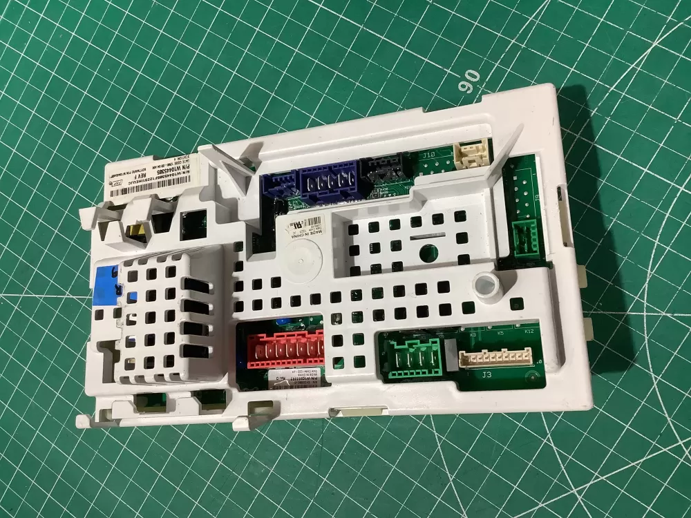 Kenmore W10438104 W10445385 W10480174 Washer Control Board AZ189036 | AR309