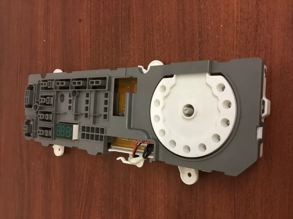 Samsung DC92 01624F Dryer Control Board AZ31476 | NR1672