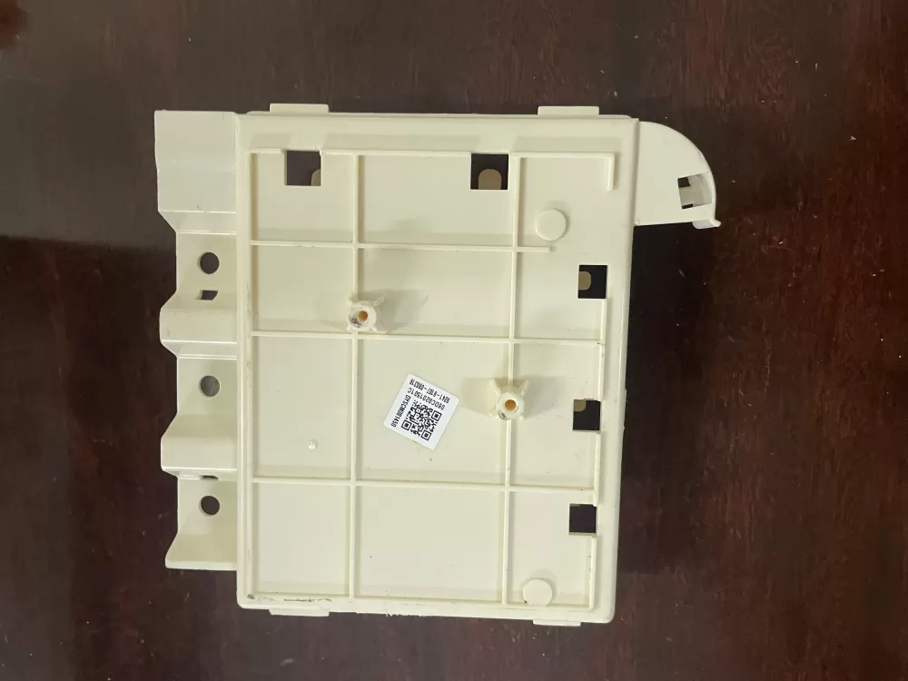 Samsung DC92-01982B DC92-01803P Washer Control Board AZ43722 | KM1751