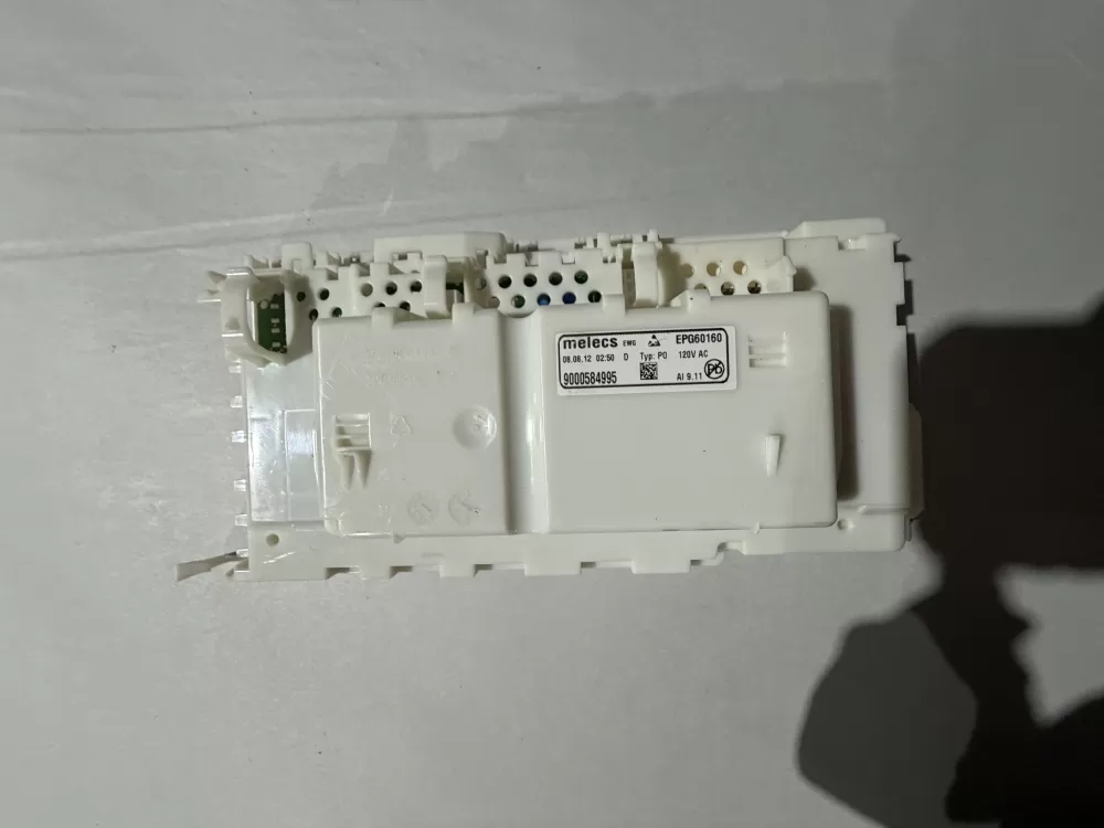 Bosch 9000584995 Dishwasher Control Board