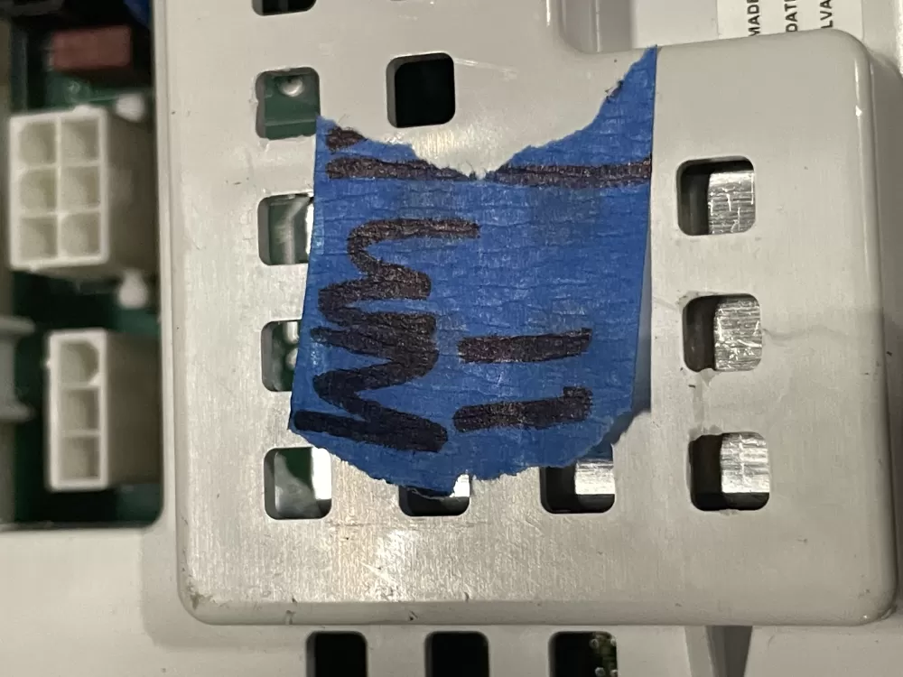Whirlpool W10803586 W10841364 W10865064 Washer Control Board AZ26184 | WM11