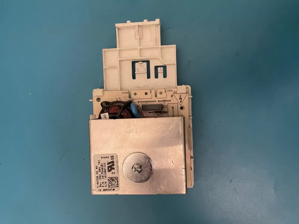  2817690201 Washer Control Board Blomberg Dc Module