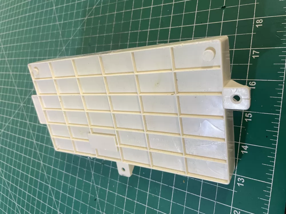 Samsung DC92-00123G Dryer Main Control Board PCB AZ206943 | Wm2266