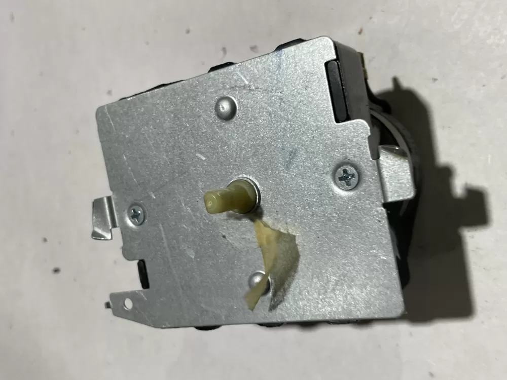 GE Hotpoint 212D1233P004 Dryer Timer AZ146557 | Wm2459