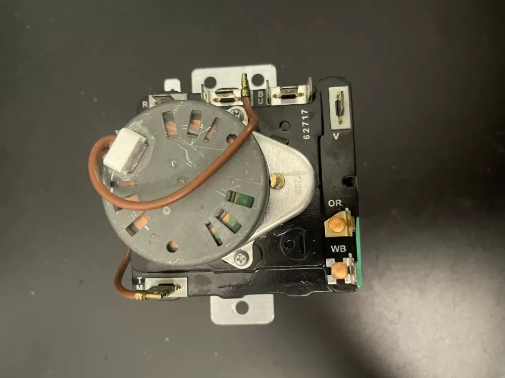 Whirlpool Kenmore WP8299778 AP6012586 Washer Timer AZ96350 | KM2073