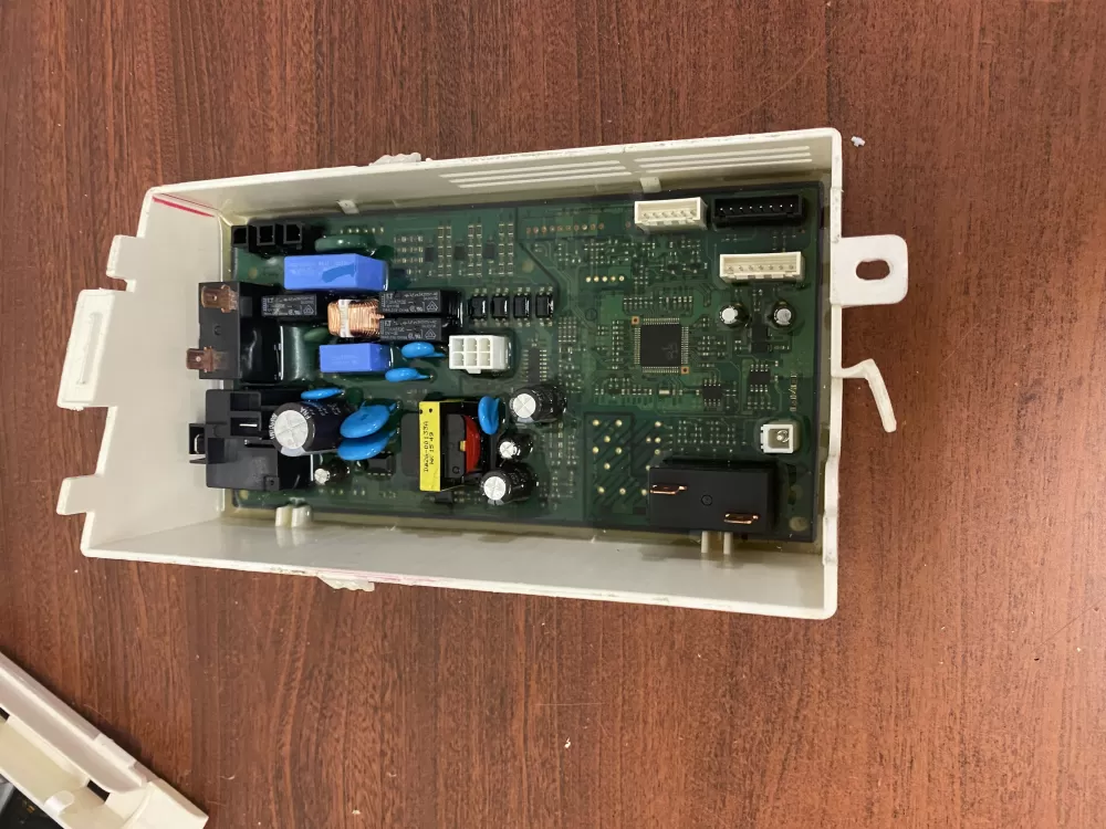 Samsung AP5966827 DC92 01729A PS11719854 Dryer Control Board AZ43394 | BKV425