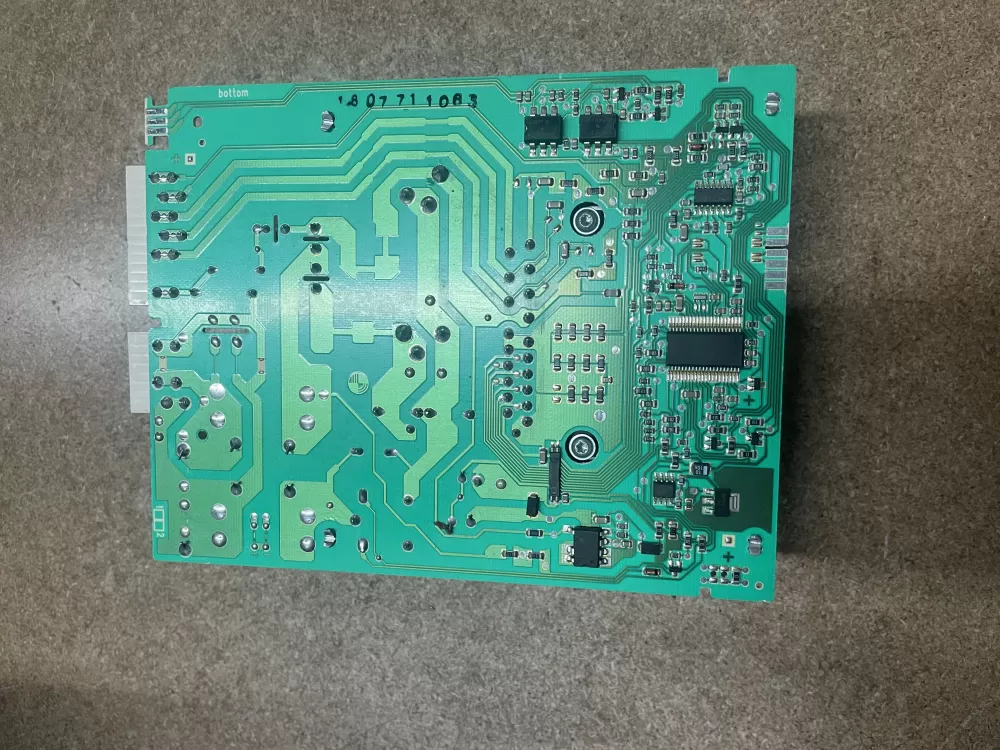 Whirlpool W10163005 8540135 WPW10197864 Washer Control Board AZ11038 | KM1079