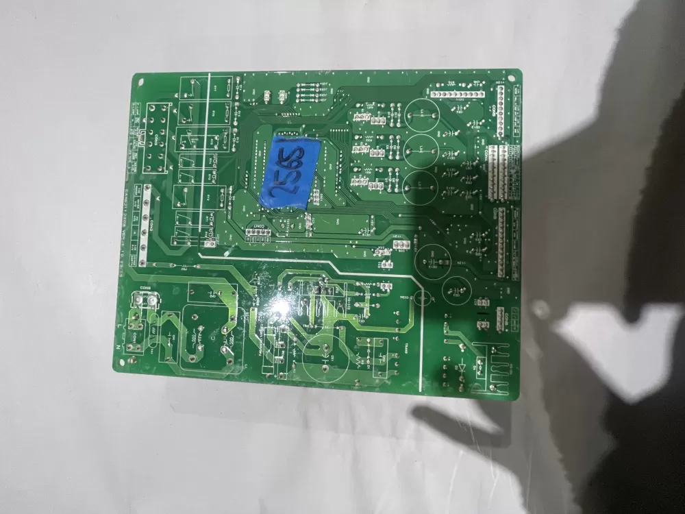 LG EBR67348009 Refrigerator Control Board AZ190256 | KM2565