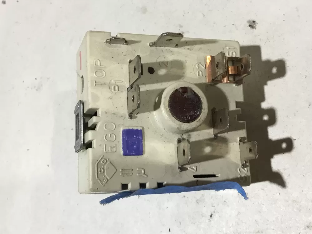 GE 229C4709P006 WB24T10153 Range Infinite Switch AZ104714 | Sl15