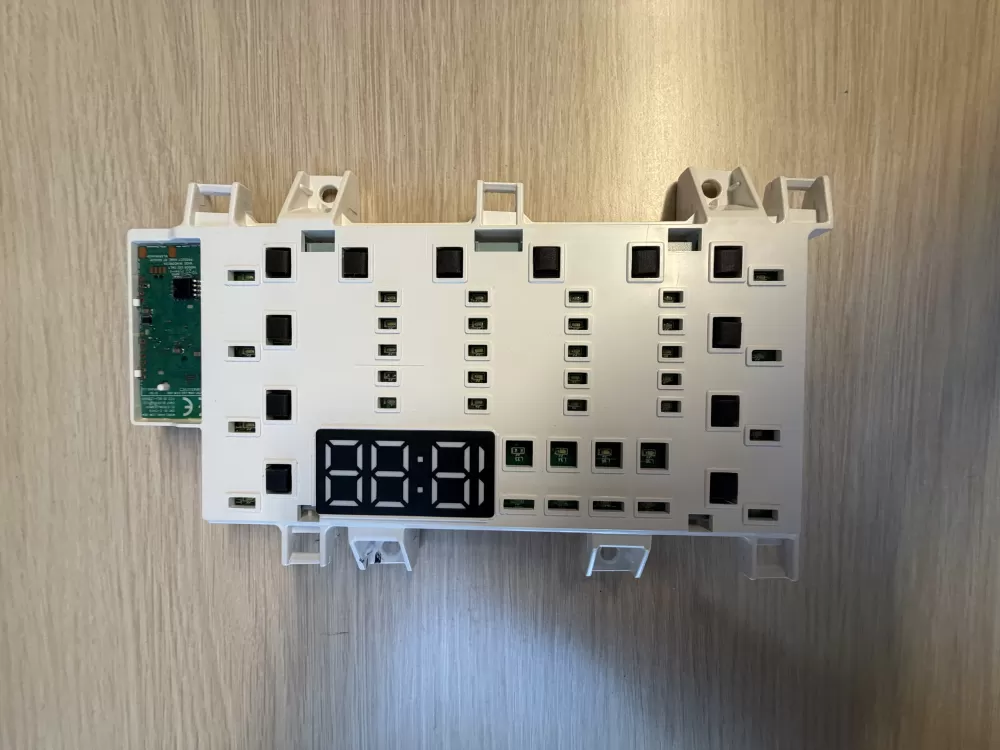 EBR85235702 LG Dryer Display Pcb