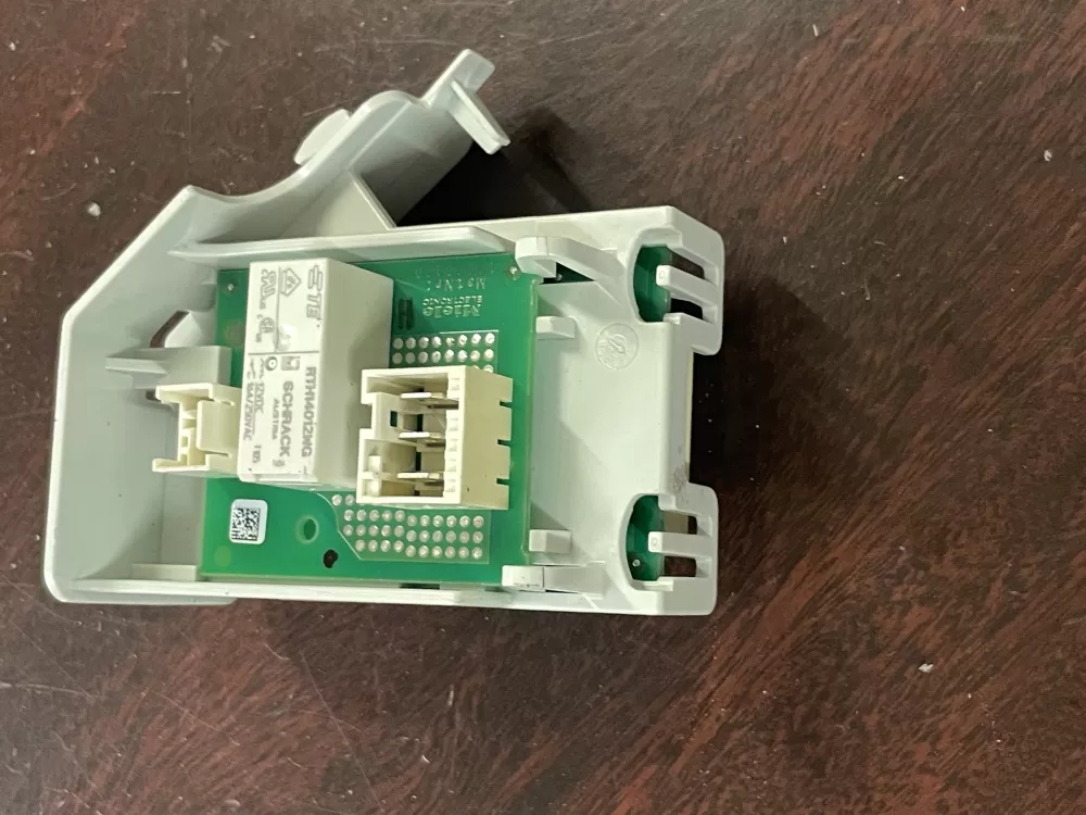 Miele 10275030 EZS 150 Control Board AZ37472 | Wm455