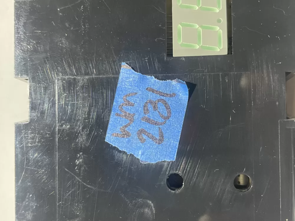 Frigidaire Kenmore 316418554 Range Oven Control Board AZ114497 | Wm2131