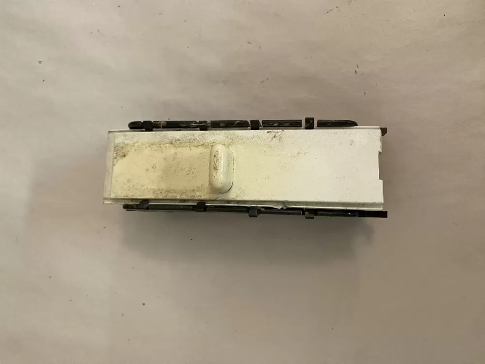 Maytag Whirlpool 6 3095480 Dryer Control Board Selector Switch