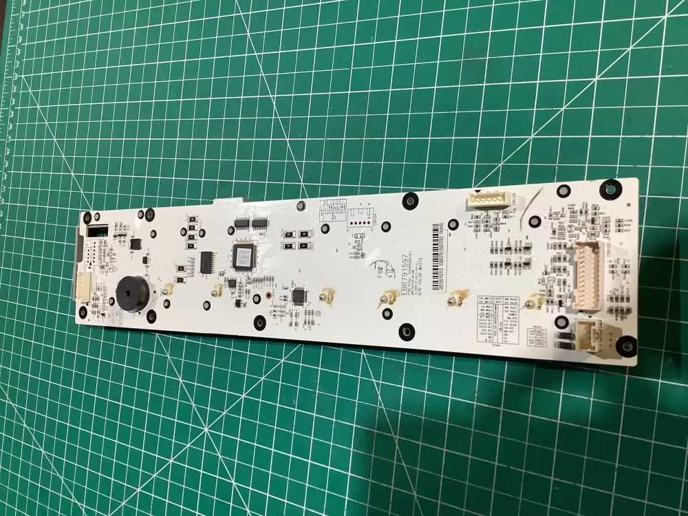 LG EBR79159702 KENMORE Refrigerator Control Board Dispenser AZ144326 | NR2429