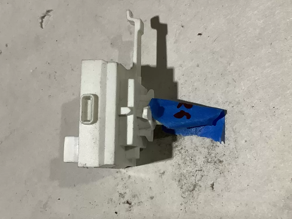 Roper Whirlpool W10414381 Washer Inglis Switch AZ108501 | Sl126