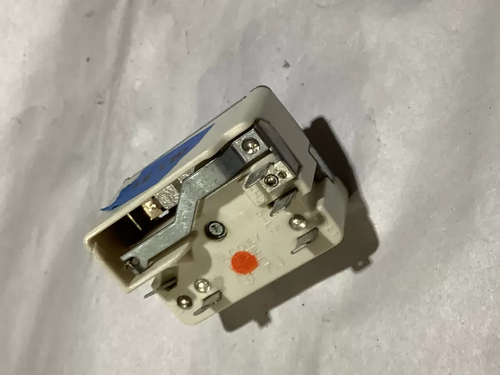 GE  Hotpoint  General Electric WB24T10025  164D1816P012  769692  AH236750  AP2024072  EAP236750  PD00001118  PS236750  WB24T10029  164D1816P008  769696  AH236754  AP2024076  EA236754  EAP236754  PD00008555  PS236754 Range Switch Infinite