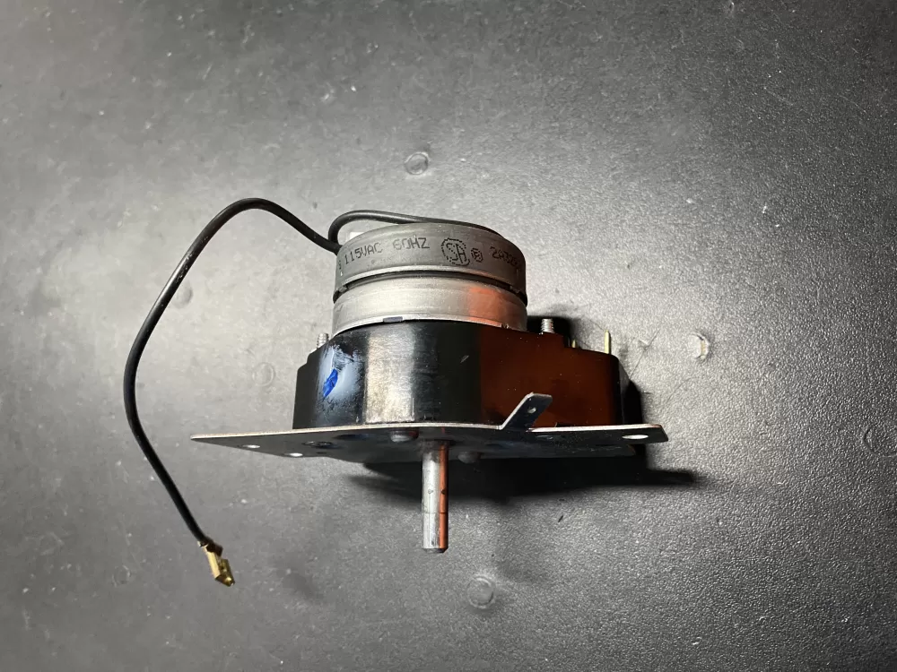 Whirlpool 8299771 PD00003266 WP8299771 3976585 Dryer Timer AZ23790 | BK757