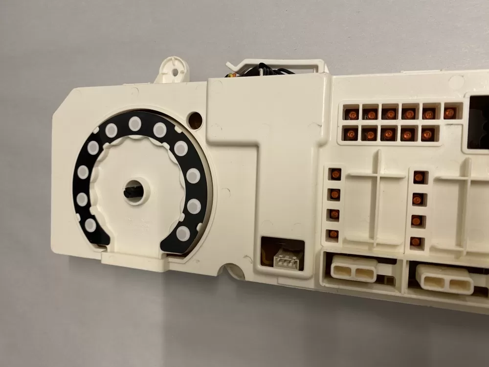Samsung DC92 01022B DC9201022B Washer Control Board AZ221858 | BKV971
